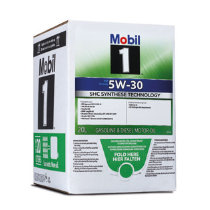 Mobil 1 ESP Formula 5W-30