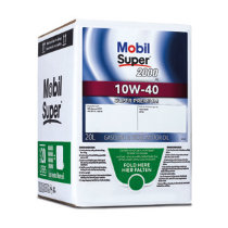 Mobil Super 2000 X1 10W-40