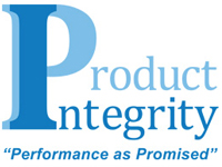 Product Integrity
